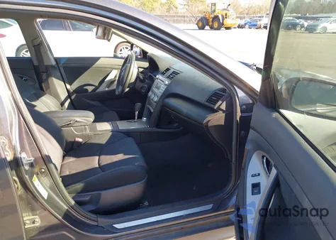 2010 Toyota Camry Se из США, поврежденный, VIN 4T1BF3EK8AU043977